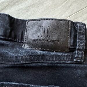 MEN’S INC JEANS